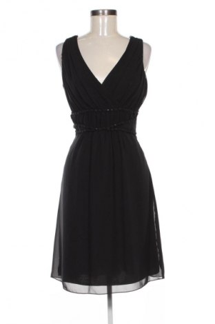 Kleid Esprit, Größe S, Farbe Schwarz, Preis 16,99 €