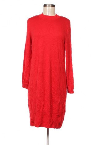 Šaty  Essentials by Tchibo, Velikost L, Barva Červená, Cena  279,00 Kč