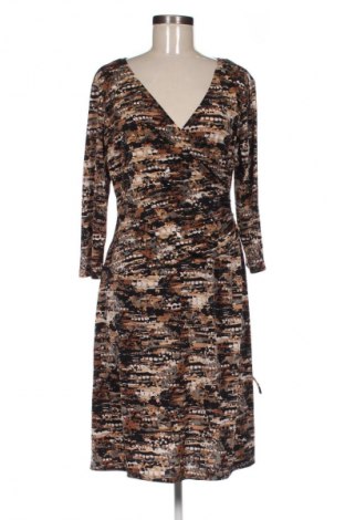 Šaty  Evan Picone, Velikost XXL, Barva Vícebarevné, Cena  269,00 Kč
