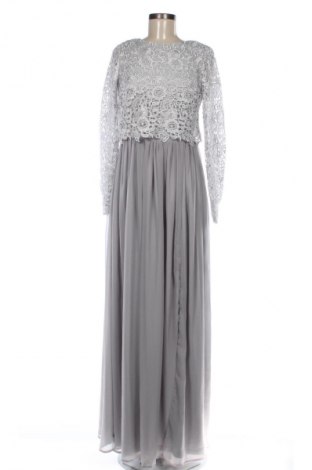 Kleid Eve, Größe M, Farbe Grau, Preis 36,21 €