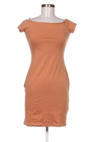 Šaty  Even&Odd, Velikost M, Barva Hnědá, Cena  589,00 Kč