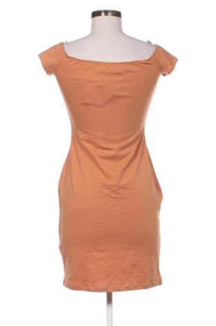 Šaty  Even&Odd, Velikost M, Barva Hnědá, Cena  589,00 Kč