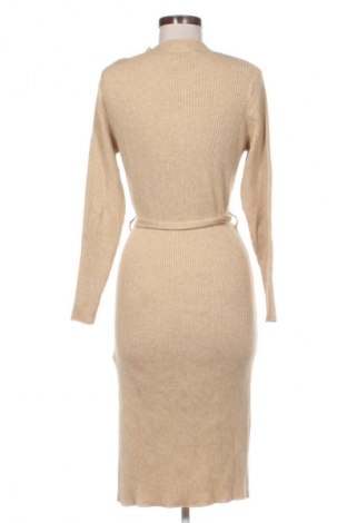 Rochie Ever.me by Takko Fashion, Mărime M, Culoare Bej, Preț 52,99 Lei