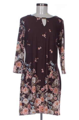 Φόρεμα F&F, Μέγεθος L, Χρώμα Πολύχρωμο, Τιμή 15,99 €