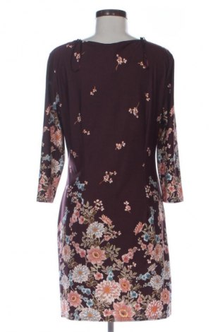 Φόρεμα F&F, Μέγεθος L, Χρώμα Πολύχρωμο, Τιμή 15,99 €