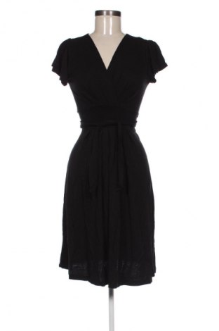 Šaty  F&F, Velikost S, Barva Černá, Cena  212,00 Kč