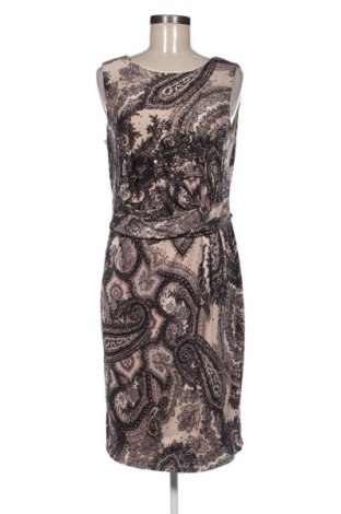 Šaty  F&F, Velikost L, Barva Vícebarevné, Cena  289,00 Kč