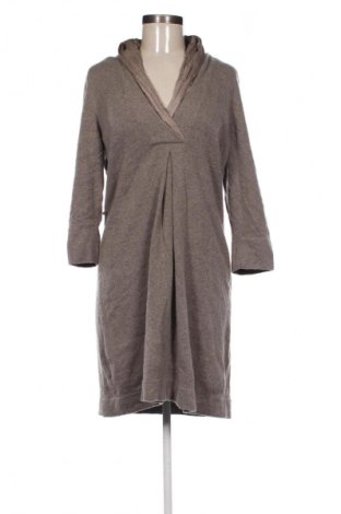 Φόρεμα Fabiana Filippi, Μέγεθος L, Χρώμα  Μπέζ, Τιμή 70,99 €