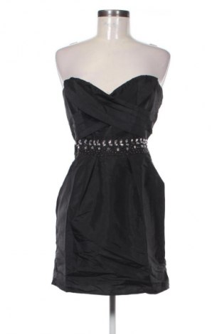 Šaty  Fashion Wave, Veľkosť M, Farba Čierna, Cena  9,95 €