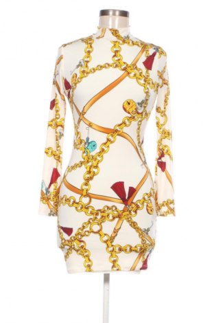 Φόρεμα Fashion nova, Μέγεθος M, Χρώμα Πολύχρωμο, Τιμή 8,99 €