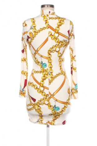 Φόρεμα Fashion nova, Μέγεθος M, Χρώμα Πολύχρωμο, Τιμή 8,99 €