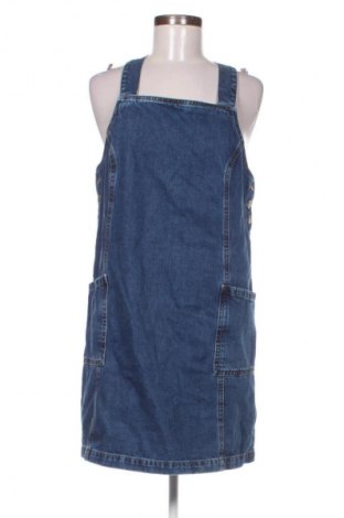 Φόρεμα Fat Face, Μέγεθος M, Χρώμα Μπλέ, Τιμή 26,54 €