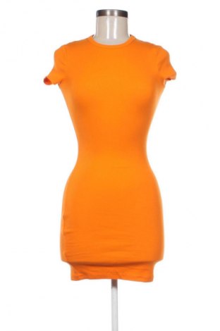 Rochie Fb Sister, Mărime XXS, Culoare Portocaliu, Preț 36,99 Lei