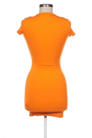 Rochie Fb Sister, Mărime XXS, Culoare Portocaliu, Preț 36,99 Lei
