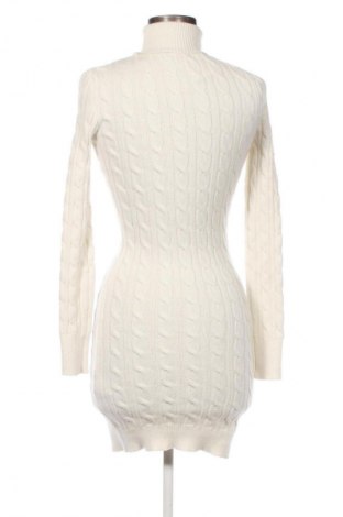 Šaty  Fb Sister, Velikost XS, Barva Krémová, Cena  269,00 Kč