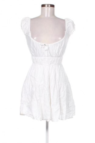 Rochie Fb Sister, Mărime S, Culoare Alb, Preț 104,99 Lei