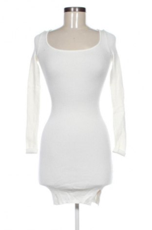 Рокля Fb Sister, Размер XXS, Цвят Екрю, Цена 6,64 €