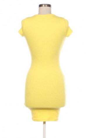 Kleid Fb Sister, Größe XXS, Farbe Gelb, Preis € 10,99