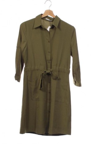 Šaty  Fisherfield, Velikost XS, Barva Zelená, Cena  599,00 Kč