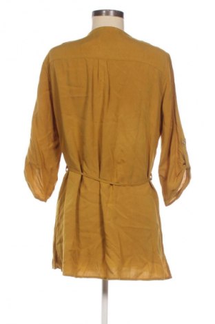 Рокля Fisherfield, Размер XL, Цвят Жълт, Цена 4,41 €
