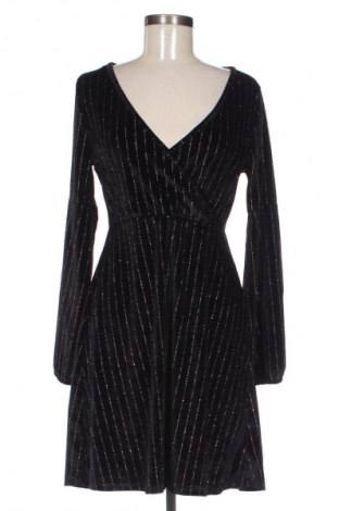 Šaty  Fisherfield, Velikost M, Barva Černá, Cena  599,00 Kč