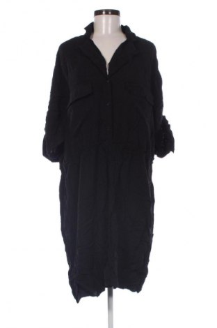 Rochie Fisherfield, Mărime XXL, Culoare Negru, Preț 166,99 Lei