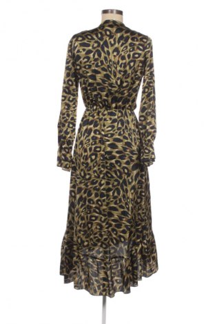 Φόρεμα Flamant Rose, Μέγεθος S, Χρώμα Πολύχρωμο, Τιμή 21,99 €