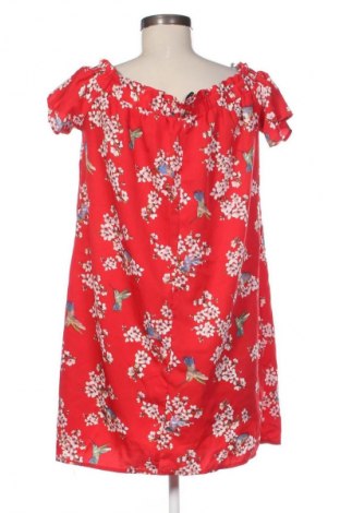 Šaty  Flame, Velikost S, Barva Vícebarevné, Cena  269,00 Kč