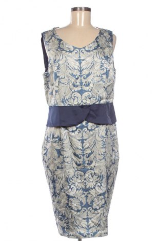 Рокля Floryday, Размер XL, Цвят Многоцветен, Цена 11,24 €