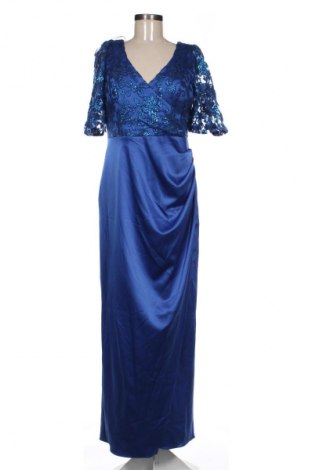 Kleid Forel, Größe M, Farbe Blau, Preis 19,99 €