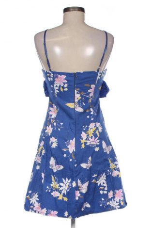 Φόρεμα Forever, Μέγεθος L, Χρώμα Πολύχρωμο, Τιμή 5,99 €