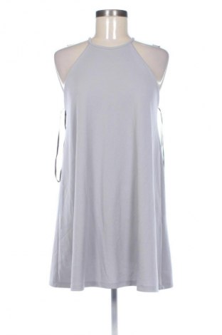 Рокля Forever 21, Размер S, Цвят Сив, Цена 13,80 €