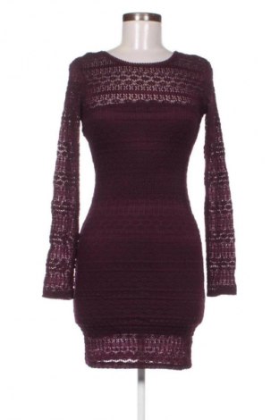 Šaty  Forever 21, Veľkosť S, Farba Fialová, Cena  5,95 €