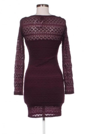 Šaty  Forever 21, Veľkosť S, Farba Fialová, Cena  5,95 €