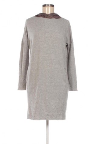Рокля Fraternity, Размер S, Цвят Сив, Цена 11,24 €
