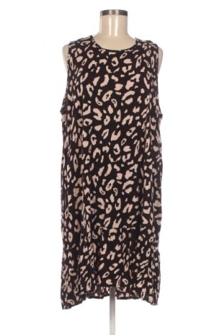 Φόρεμα Freez, Μέγεθος XXL, Χρώμα Πολύχρωμο, Τιμή 6,99 €