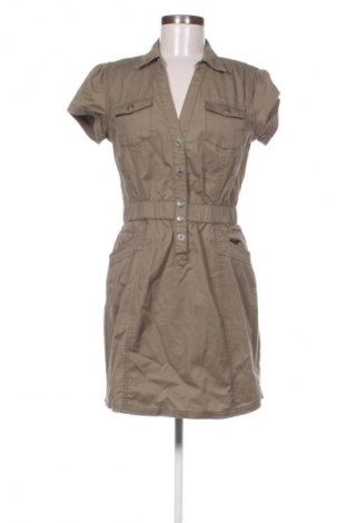 Šaty  Fresh Made, Velikost M, Barva Hnědá, Cena  249,00 Kč