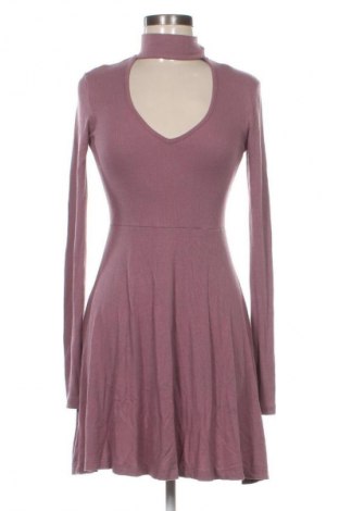 Sukienka Friends, Rozmiar XS, Kolor Fioletowy, Cena 97,99 zł