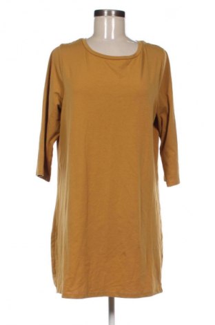 Šaty  George, Velikost L, Barva Oranžová, Cena  319,00 Kč