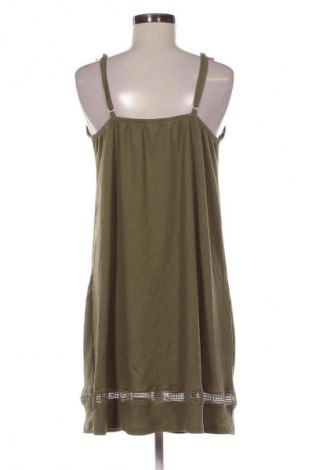 Rochie George, Mărime M, Culoare Verde, Preț 47,99 Lei