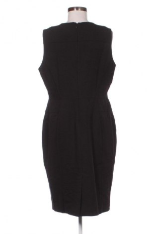 Rochie George, Mărime XL, Culoare Negru, Preț 66,99 Lei