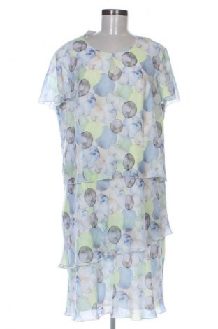 Kleid Gerry Weber, Größe XL, Farbe Mehrfarbig, Preis € 37,99