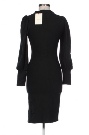 Φόρεμα Gestuz, Μέγεθος XS, Χρώμα Μαύρο, Τιμή 104,99 €