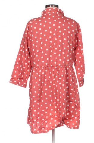 Φόρεμα Gina, Μέγεθος XL, Χρώμα Πολύχρωμο, Τιμή 8,99 €