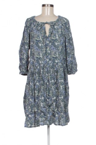 Рокля Gina, Размер L, Цвят Многоцветен, Цена 5,62 €