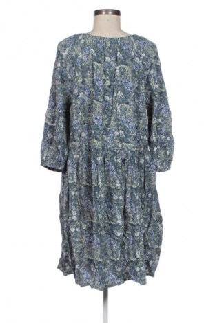 Рокля Gina, Размер L, Цвят Многоцветен, Цена 5,62 €
