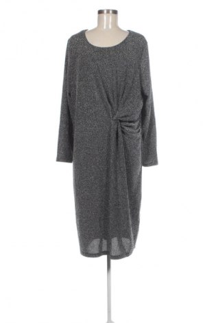 Kleid Gina Laura, Größe XL, Farbe Schwarz, Preis 16,99 €