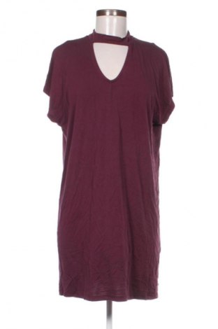 Φόρεμα Gina Tricot, Μέγεθος S, Χρώμα Βιολετί, Τιμή 14,99 €
