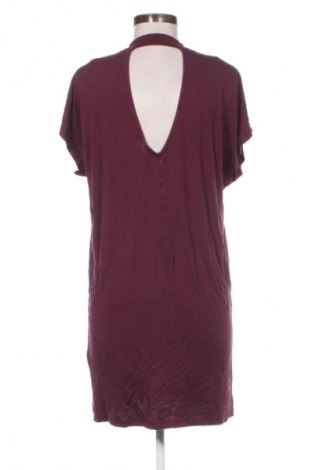 Φόρεμα Gina Tricot, Μέγεθος S, Χρώμα Βιολετί, Τιμή 14,99 €