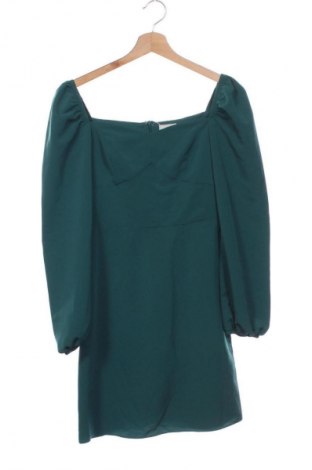 Φόρεμα Glamorous, Μέγεθος XS, Χρώμα Πράσινο, Τιμή 9,99 €